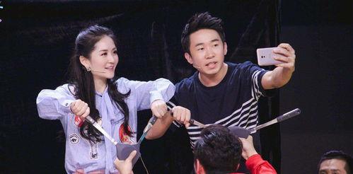 爆料杨迪的视频大全最新,揭秘明星幕后趣事与真实一面  第2张